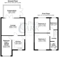Floorplan One