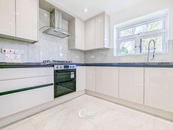 Kitchen-Diner