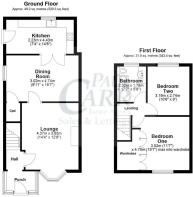 Floorplan One