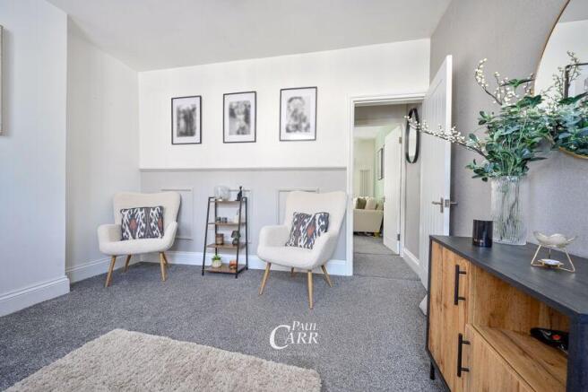 Dining Room / Sitting Room