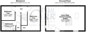 Floorplan One