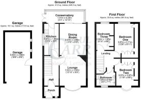Floorplan One
