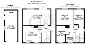Floorplan One