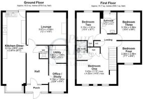 Floorplan One