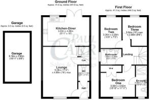 Floorplan One