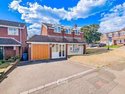 Boyden Close, Shoal Hill