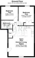 Floorplan One
