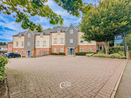 St. James Place, Norton Green Lane, Norton Canes