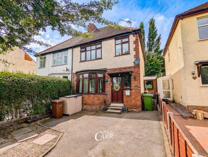 Huntington Terrace Road, Cannock