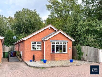 Chapel Street, Heath Hayes