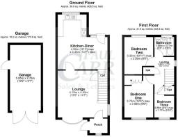 Floorplan One