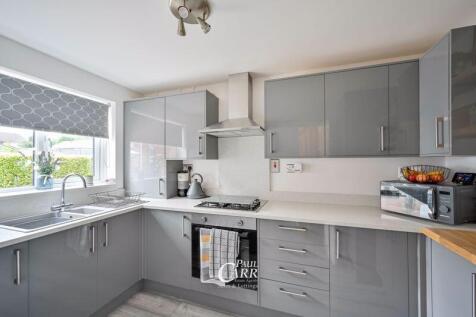 Field Street, Cannock