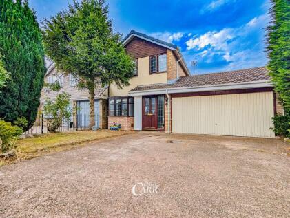 Eden Close, Heath Hayes