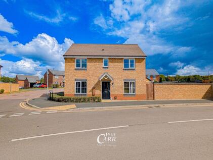 Pitmen Way, Hednesford