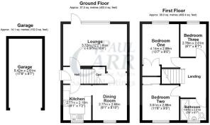 Floorplan One