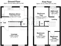 Floorplan One
