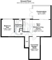 Floorplan One