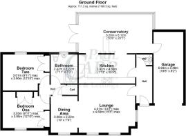 Floorplan One