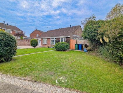 Stagborough Way, Hednesford