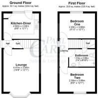 Floorplan One