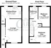 Floorplan One