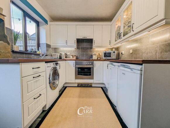 Kitchen-Diner