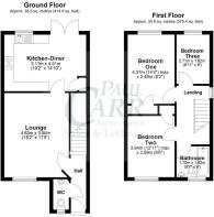 Floorplan One