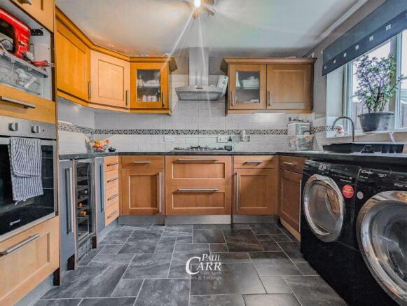 Kitchen-Diner