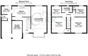 Floorplan One