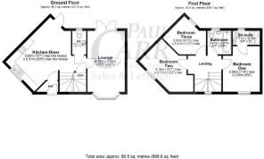 Floorplan One