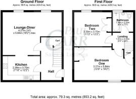 Floorplan One