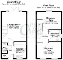 Floorplan One