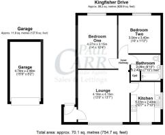 Floorplan One
