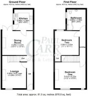 Floorplan One