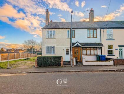 John Street, Cannock