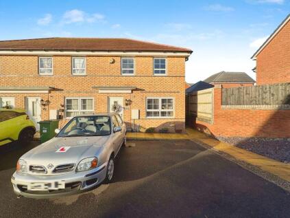 Wassell Street, Cannock, WS12 4XE