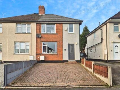 Laburnum Avenue, Cannock, WS11 0LQ