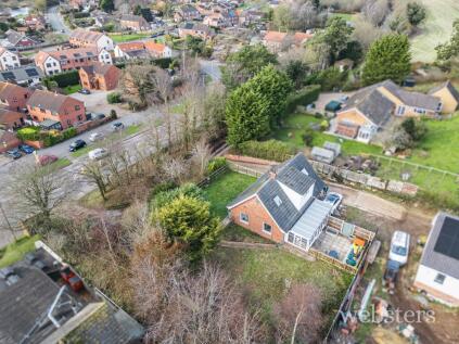 Norwich Road, Roughton, NR11