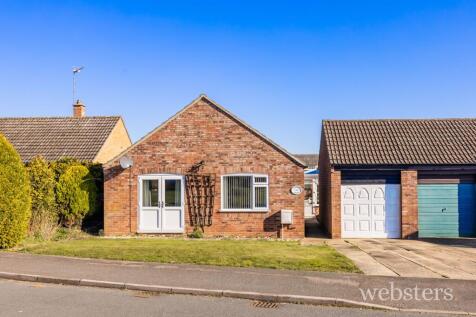 Gwyn Crescent, Fakenham, NR21