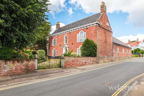 The Street, Acle, NR13