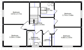 Floorplan 2