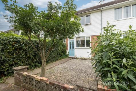 Meadow Close, Hellesdon, Norwich, NR6