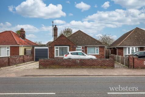 Reepham Road, Norwich, NR6