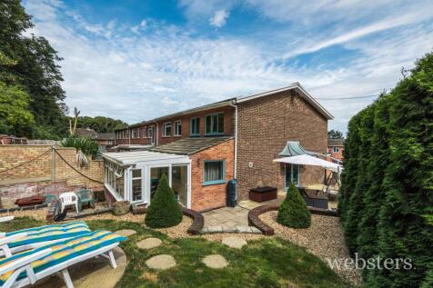 Tower Close, Costessey, NR8