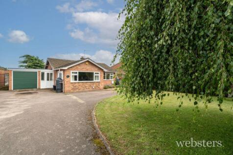 Drayton High Road, Norwich, NR6