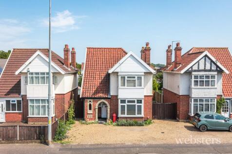 Cromer Road, Norwich, NR6