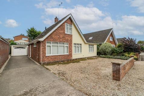 Pond Lane, Drayton, NR8