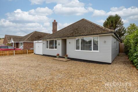 Breck Farm Close, Taverham, NR8