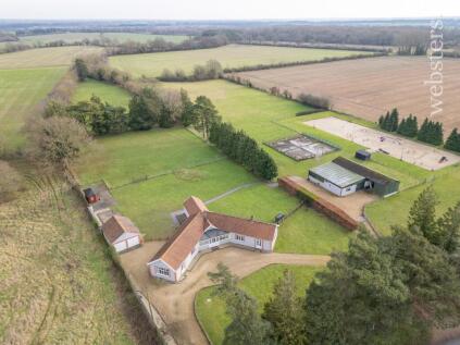 Horningtoft, Dereham, NR20