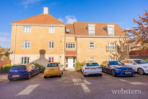 Caddow Road, Norwich, NR5